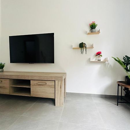 Вилла Woning Meningate Ипр Экстерьер фото