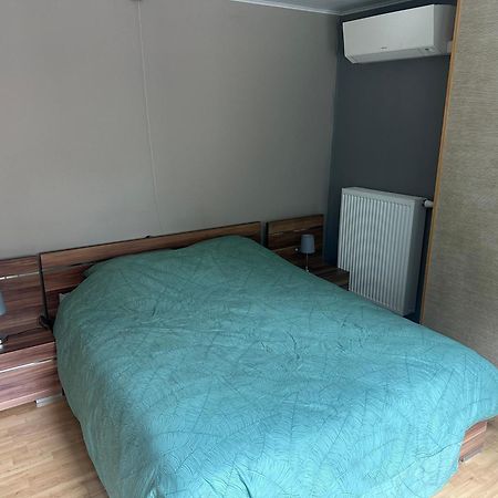 Вилла Woning Meningate Ипр Экстерьер фото