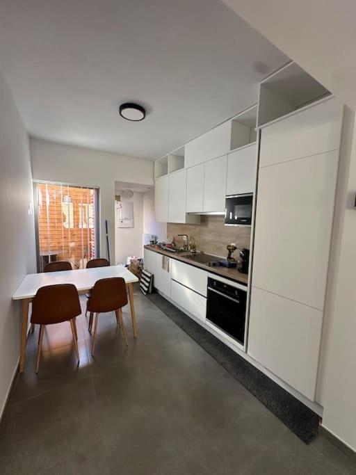 Вилла Woning Meningate Ипр Экстерьер фото